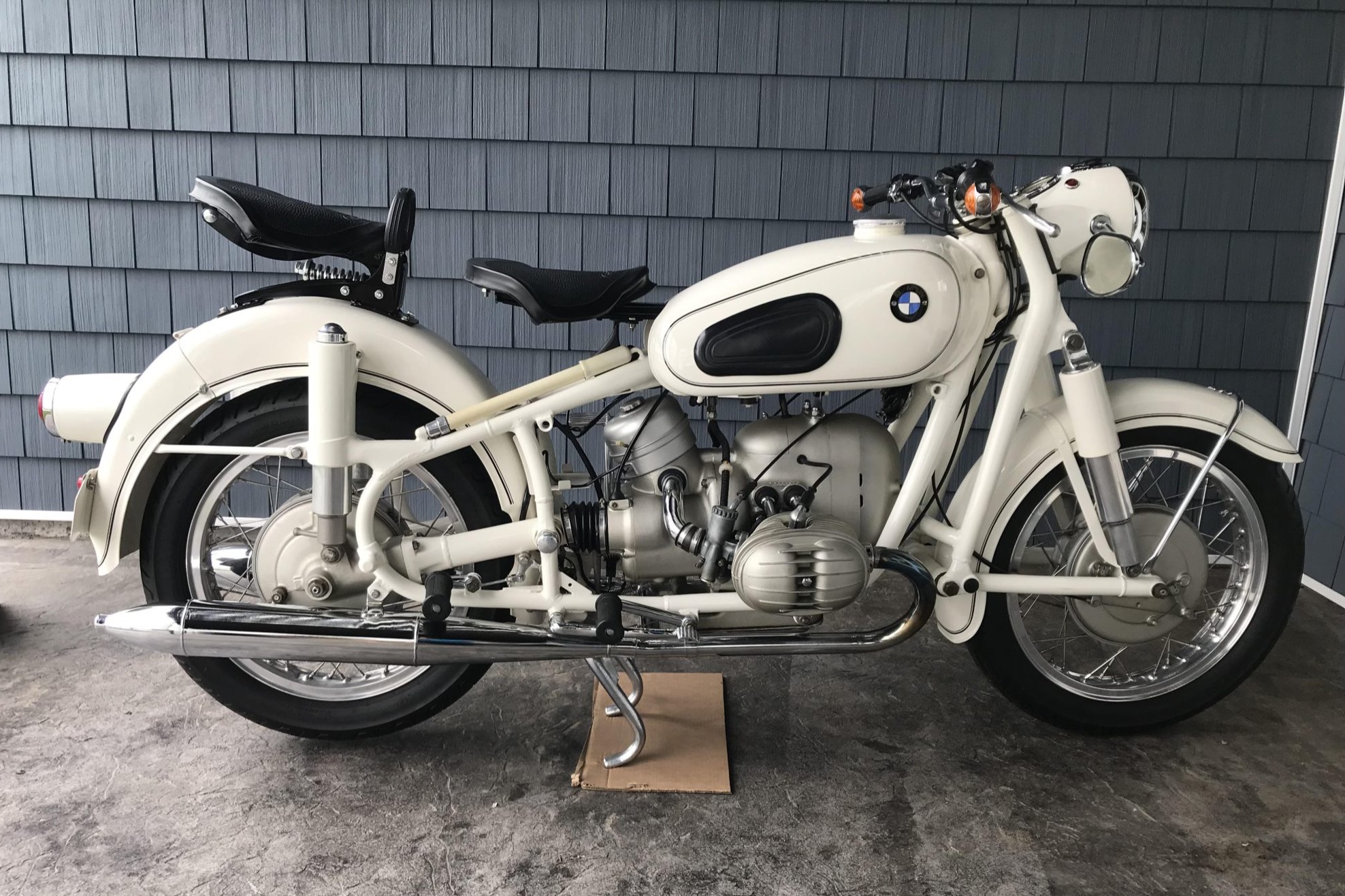 Bmw R Vin Hagerty Valuation Tools